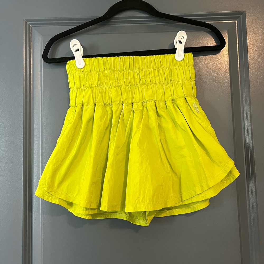 FP Movement The Way Home Athletic Shorts